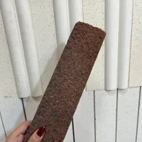 آجر رستیک ۷×۳۱|مصالح و تجهیزات ساختمان|شاهین‌شهر, فردوسی|دیوار