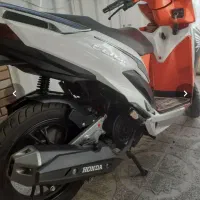 کلیک ۱۵۰سپهر ۱۴۰۲ انجین بزرگ.کیلس|موتورسیکلت|قزوین, |دیوار