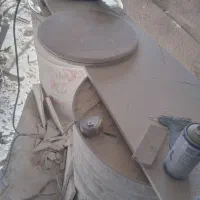 برشکار سنگ کاری کاشی کاری میکنم