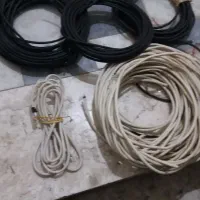 کابل آنتن تلویزیون|تلویزیون و پروژکتور|ایذه, |دیوار