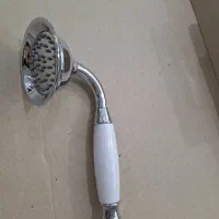 دوش حمام مدل شیپوری|لوازم حمام|دهلران, |دیوار