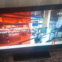 تلویزیون ۳۲اینچ الجی