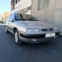 زانتیا بدون رنگ فوق العاده سالم