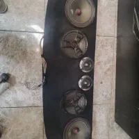 طاقچه سه بعدی پرشیا