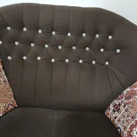 مبل ۷ نفره|مبلمان خانگی و میز عسلی|بابلسر, |دیوار