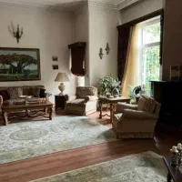 ۱۲۵متر/۲خواب/روبه نما/پلاک اول میلاد۲