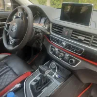 فردا sx5 مدل ۴۰۳|خودرو سواری و وانت|زاهدان, |دیوار