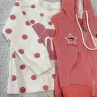 لباس بچه|کفش و لباس بچه|ملایر, |دیوار