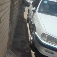 فروش پارس TU5 کارمندی|خودرو سواری و وانت|سیرجان, |دیوار