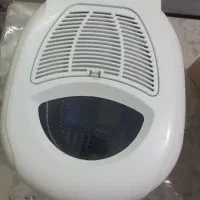 سرخ کن برقی|اجاق گاز و لوازم برقی پختوپز|قیامدشت - خاورشهر, |دیوار