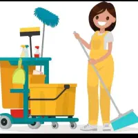 نظافت و تمیزکاری منزل