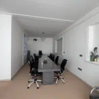 میز مدیریت مبلمان اداری