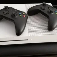 XBOX ONE S در حد نو|کنسول، بازی ویدئویی و آنلاین|اصفهان, مهدی آباد|دیوار