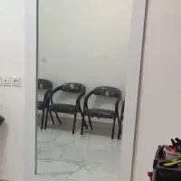 آینه قدی آرایشگاه