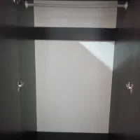 کمد لباس MDF|جاکفشی، کمد، دراور|زنجان, |دیوار