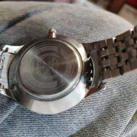 ساعت مچی با گارانتی تا ۱۴۰۵/۴/۲۵|ساعت|تهران, باشگاه نفت|دیوار