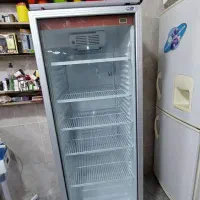 یخچال ایستاده مغازه