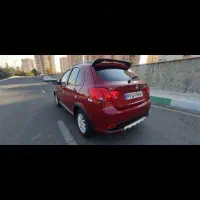 کوییک اتوماتیک فول آپشن 403|خودرو سواری و وانت|تهران, شهرک مخابرات|دیوار