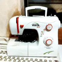 چرخ خیاطی وستا و نیولایف