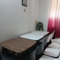 میز و صندلی نو
