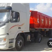 نیازمند راننده پایه یک