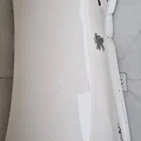 درب صندوق 206|قطعات یدکی و لوازم جانبی|قدس, شهرقدس|دیوار