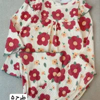 بلوز شلوار راحتی دخترانه و پسرانه|کفش و لباس بچه|اهواز, کیانپارس |دیوار
