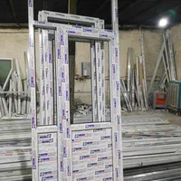 خدمات درب و پنجره دوجداره UPVC|خدمات پیشه و مهارت|شیراز, میانرود|دیوار