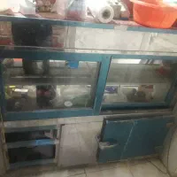 یخچال بستنی و یخچال ویترینی