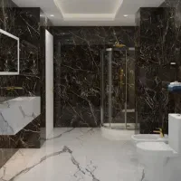 استا دیوار آجوری بلوک چینی سیمان کاشی وه سرامیک
