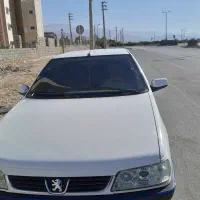 سلام  فروش پژو ۴۰۵ مدل ۹۶|خودرو سواری و وانت|برازجان, |دیوار