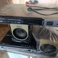 نیاز به تعمیر|پخش‌کننده DVD و ویدیو|اسفراین, |دیوار