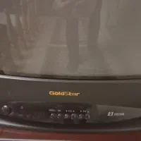 تلویزیون گلداستار اصل کره