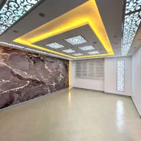 100 متر با امکانات جذاب کیلید نخورده