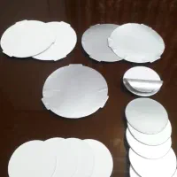 سیل القایی(پلمپ زیر در) در 3 سایز . خرده و عمده