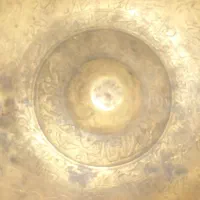 تاس برنجی