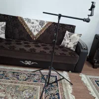 سه پایه دوربین