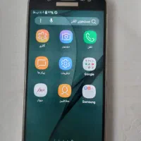 گوشی اندروید سامسونگ.J5 2016 سالم وتمیز|موبایل|تهران, جنتآباد شمالی|دیوار