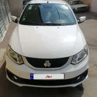 ساینااس ۸۵دوگانه کارخانه
