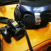 دوربین عکاسی سونی دیجیتالی