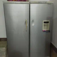 فروش یخچال و فریزر یخساران