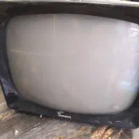 تلوزیون لامپی