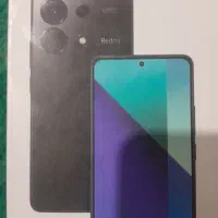 گوشی ردمی ۱۳ در حد نو ۱۹ میلیون