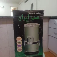 سبزی خردکن سه کیلویی سبزایران