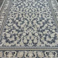 فرش سیر نگ اکریلیک با یر آ لمان|فرش|جوانرود, |دیوار