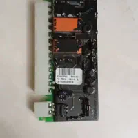 برد کنترل رله مشعل گازی دیگ بخار چگالشی براهما ا|آبگرمکن، پکیج، شوفاژ|تهران, بلورسازی|دیوار