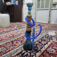 قلیان درحد نو