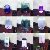 تعمیر انواع بخور سرد و گرم سوهان برقی یو وی|خدمات پیشه و مهارت|مشهد, عامل|دیوار