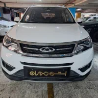 تیگو ۵ اکسلنت مدل ۹۶، نقد و اقساط