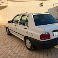 پراید ۱۳۱ ۹۴ بیرنگ|خودرو سواری و وانت|گرمسار, |دیوار